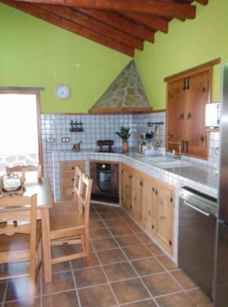 Casa Costera Playa De Tasarte Villa San Nicolas Luaran gambar