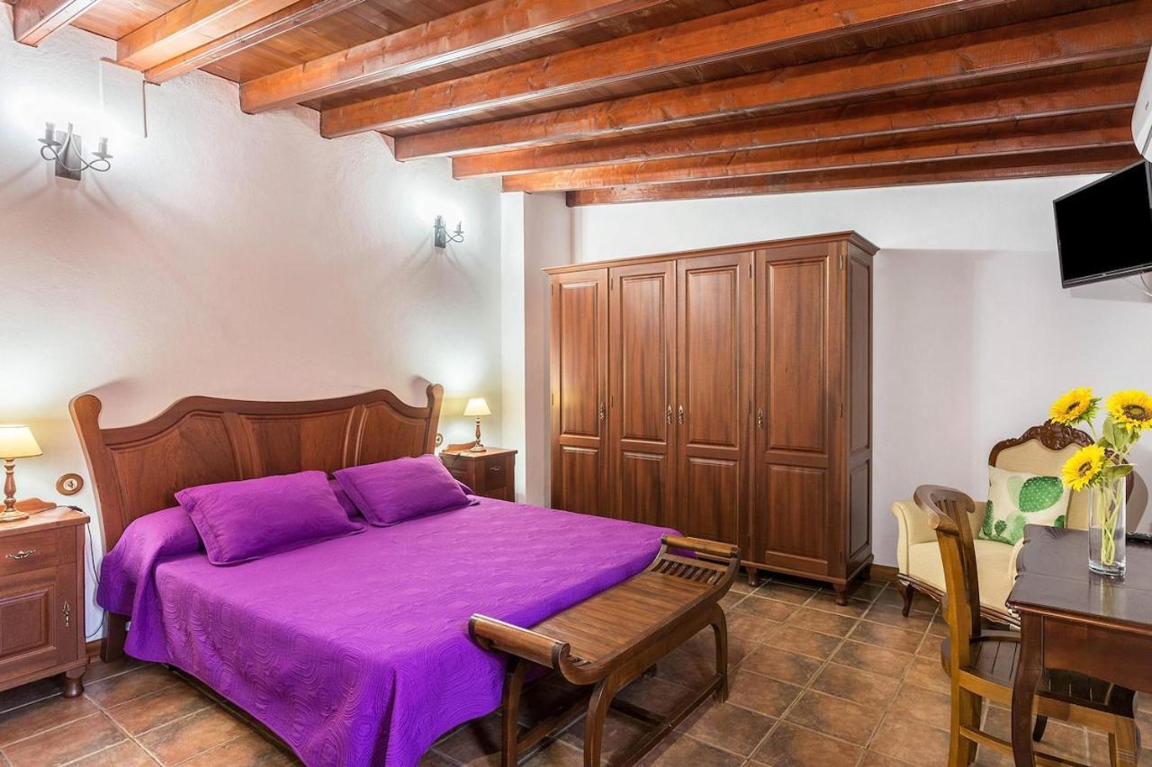 Casa Costera Playa De Tasarte Villa San Nicolas Luaran gambar